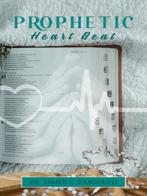 cover image of Prophetic Heart Beat